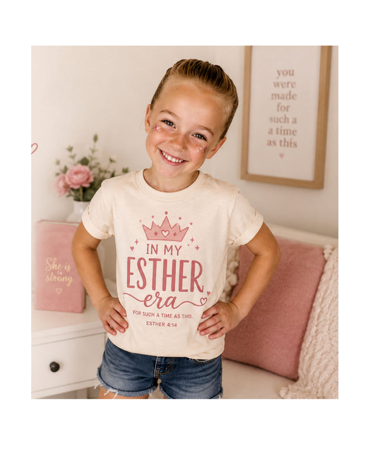 Little Esther